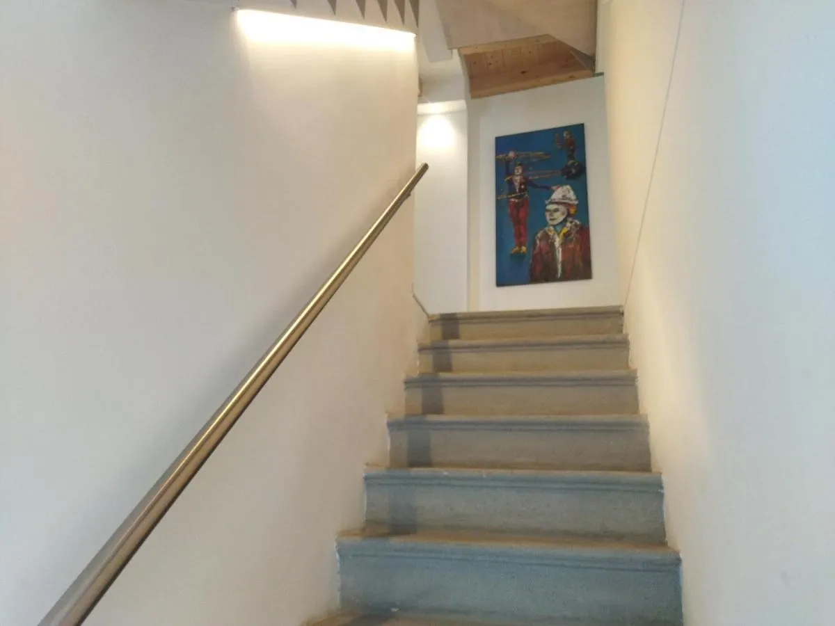 Casa vacanze Residenza Il Gallo In Riva Al Lago Pisogne Italia