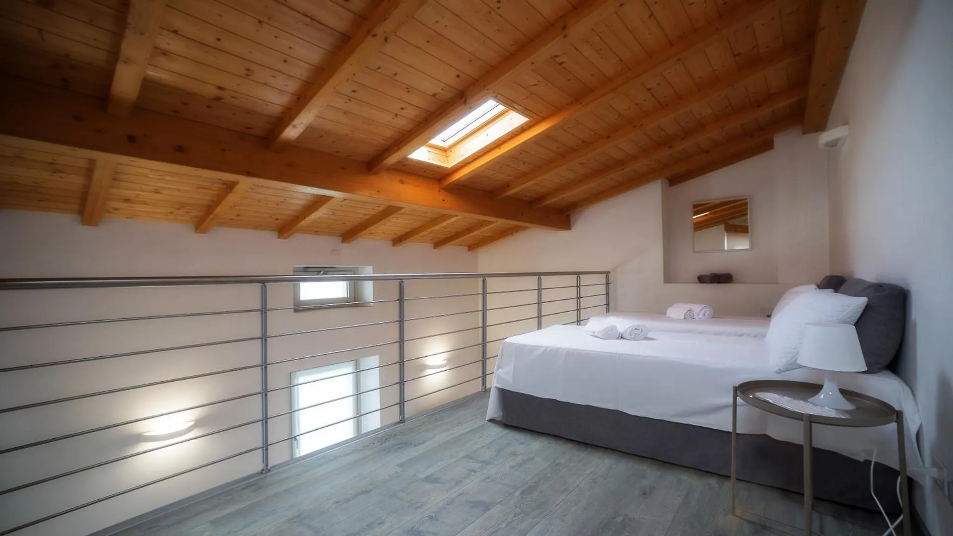 Casa vacanze Residenza Il Gallo In Riva Al Lago Pisogne