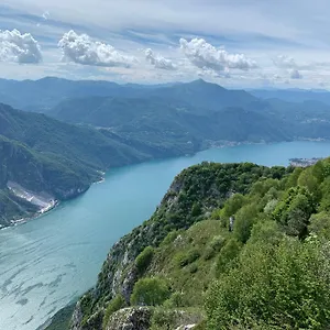 Iuli Tra E Montagna Olginate